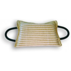 Bite Pad with 2 grips